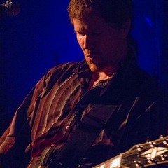 The Lucky One - (Electric) (Demo)