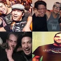 Edley - Richochet 3-6-5 *** FREE DOWNLOAD ***