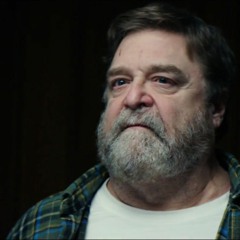 John Goodman's Bunker - John Goodman's Face
