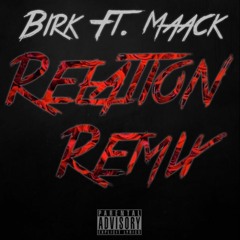 Relation (Remix) ft Maack302
