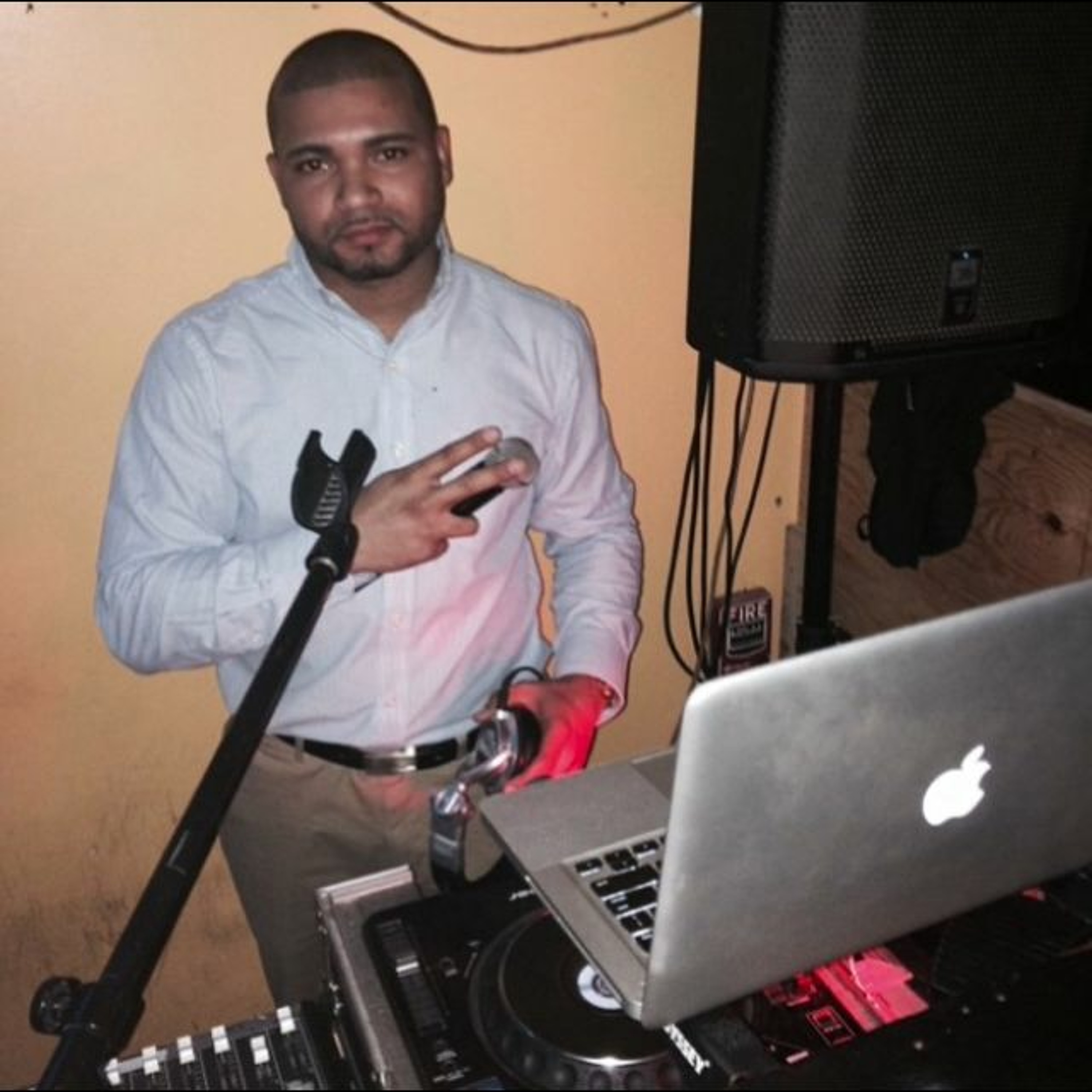 Instagram @DJOzzieOlivera