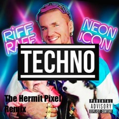 Riff Raff - Tip toeing in my jawwdinz (THP Remix)