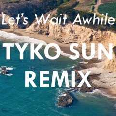 Ilona Irvine x Paul Jackson Jr - Let's Wait Awhile (Janet Jackson Cover)