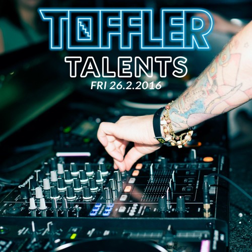 Baardig for TOFFLER TALENTS 26-02-2016