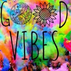 Good Vibes by ther3albuck