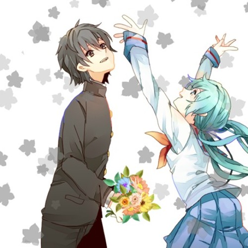 【Nekomura Iroha V4】Our Let It Be【カバー】