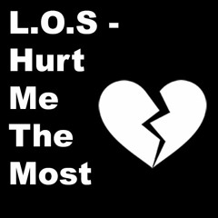 L.O.S - Hurt Me The Most (Penpal's Deja Vu beat)