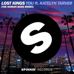 Lost Kings - You (Sonny Costa Remix) (Spinnin' Records Remix Contest)