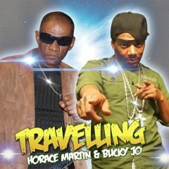 Horace Martin & Bucky Jo - Travelling