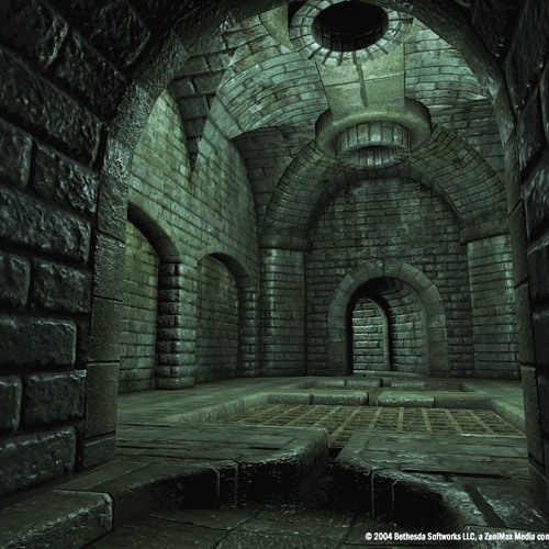 15 Jeremy Soule - Death in the Darkness