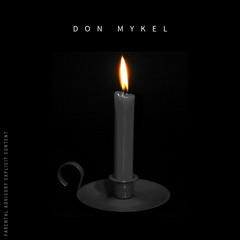 "Candle Light" [Prod. by Utah-808]