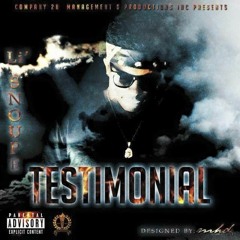 Snoupe - Letter To My Daughter [Prod. By DariusThaDJ] | @Li_Snoupe