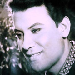 مغرم صبابة التوزيع القديم - محمد رشدي