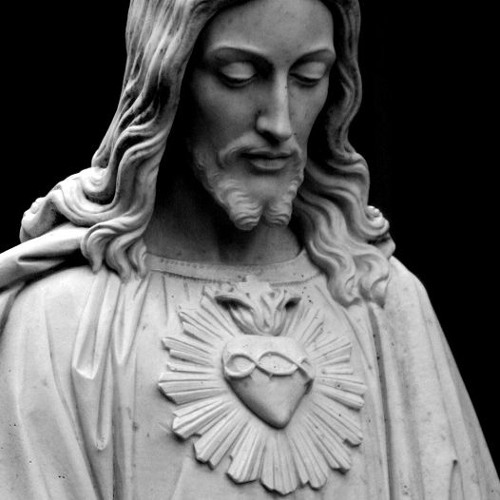 Stream Without Jesus (Sacred Heart) (Produced By Endz) by ...
