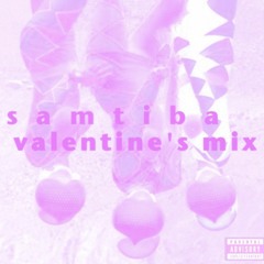 Valentine's Mixtape 2016