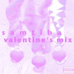 Valentine's Mixtape 2016
