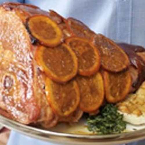 Doomham - The Maple And Caramelised Orange Triple Smoked Ham Mix