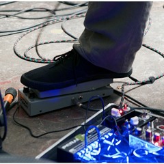 Health & Efficiency, (This Is Not)This Heat, live friday, Cafe Oto