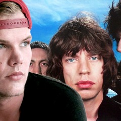 Gimme Levels (Rolling Stones vs. Avicii)