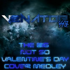 The Big Not-So-Valentine's Day Cover Medley + Album Preview