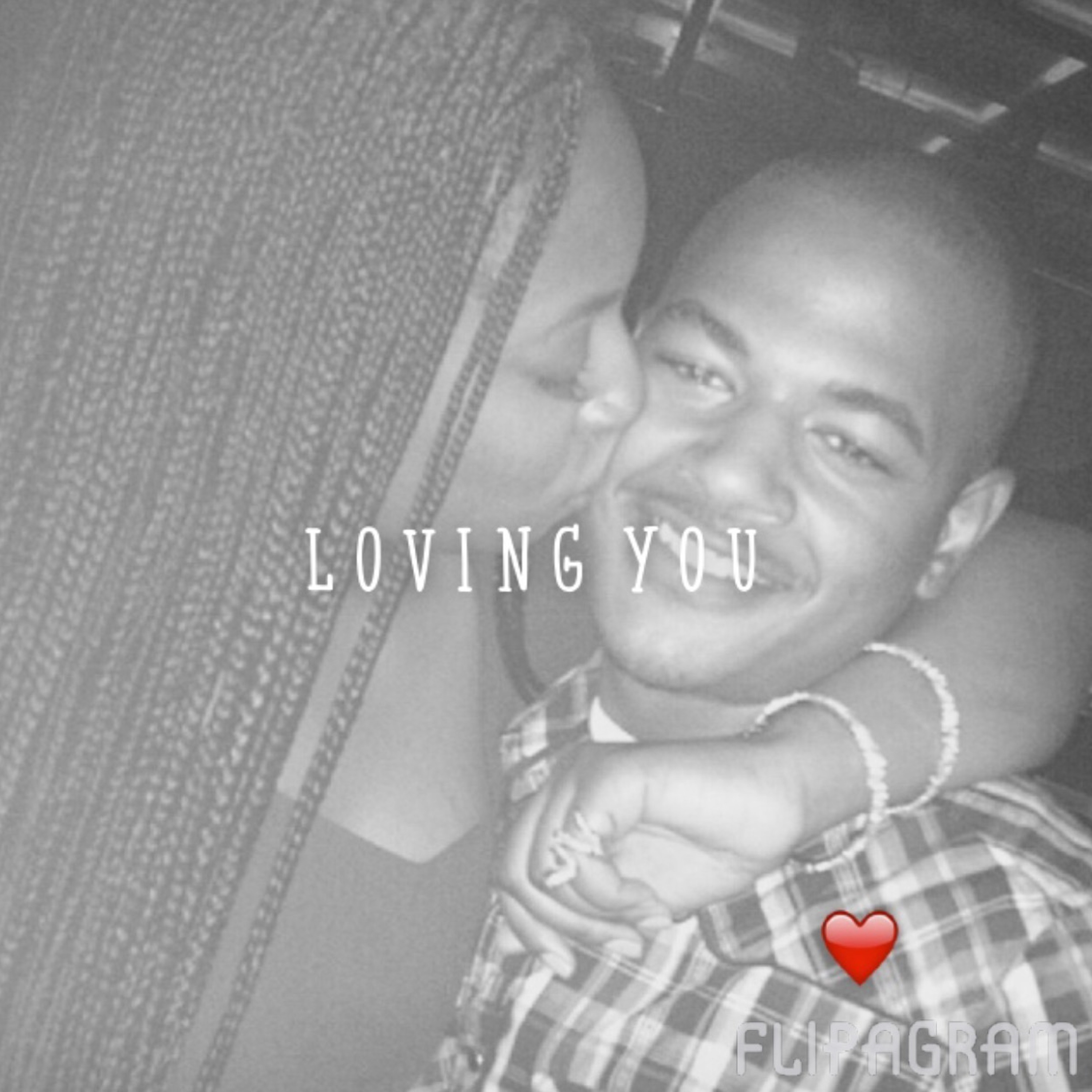 Loving You episode artwork