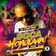 Soca Hangover 2016