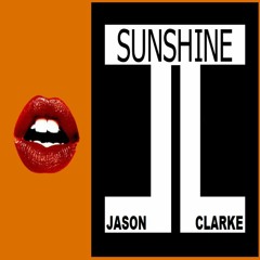SUNSHINE - Original Singer Songwriter - Monster Vocal