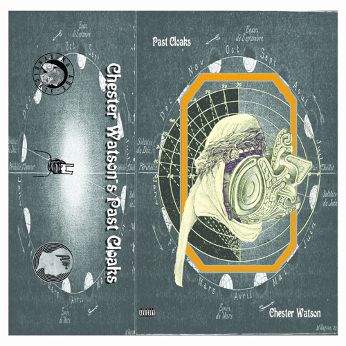 Chester Watson - Creed (Prod. by Dave Sparkz and Camillo Fritanga)