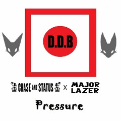 Chase And Status Ft. Major Lazer-Pressure (DomDomBrah and Vigour & Vibe Remix)