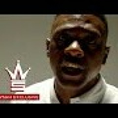 Boosie Badazz - world war 6