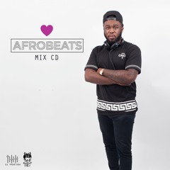 Afrobeats Love Mix (Valentines Edition)