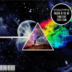Breathe In The Air [Pink Floyd] "Headphones"