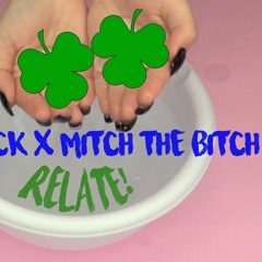 Relate (PROD. Mitch The Bitch)