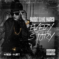02 - Bandit Gang Marco - Ludacris Prod By Lyfe