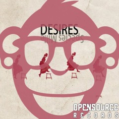 (FREE WAV DOWNLOAD OF THE MONTH) Species Mille - No Caos In The House [Opensource Records]