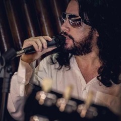 Johnny Morrison - People are Strange