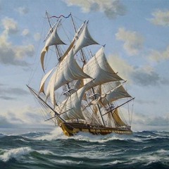 Sail's need to be blown