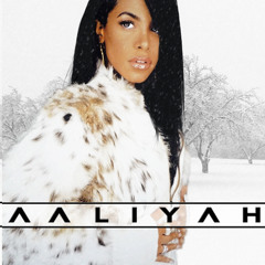 Aaliyah - Rock The Boat (Duncan Gerow Remix)