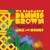 Artwork for Raging Fyah - Milk And Honey | We Remember Dennis Brown