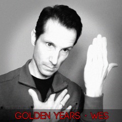 David Bowie - Golden Years (Cover)