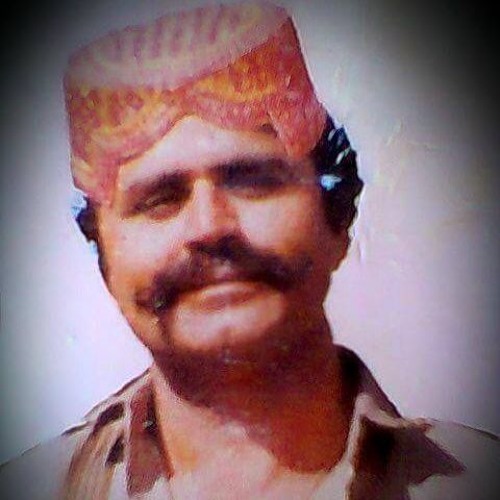 Ajoki Raat Rahi Paoo Jani Dil Thi Ghuray - Jalal Chandio