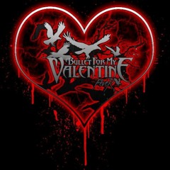 Madman Outlaw Lab. Bullet For My Valentine 14.02.2016r