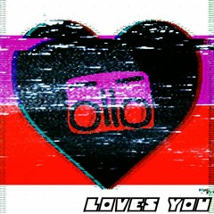 DJ Chidow - Digital Love (DJ C & Myuj's Footwork Jungle Remix) V-DAY COMP OUT NOW