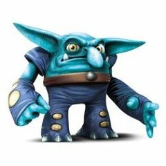 Chill Bill Skylander Rap