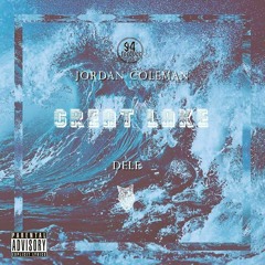 04 Great Lake (Feat. DeLe)[Prod. By DeLe]