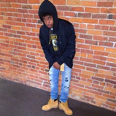 For The Love Of Money
