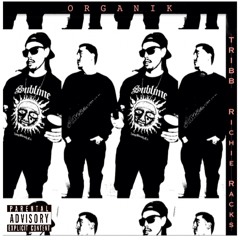 Detlef Schrempf- Tribb & Richie Racks
