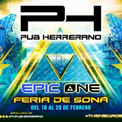 PH PUBHERRERANO EPIC ONE - FERIA DE SONA