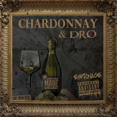 5. CHARDONNAY N DRO PRODUCED BY VYBE BEATZ
