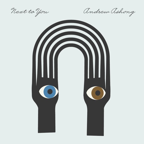 Next To You - Andrew Ashong